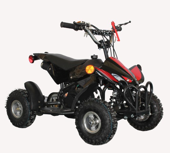 Производительности продукции 49cc для дeтeй 4 до Wheeler Quad ATV
