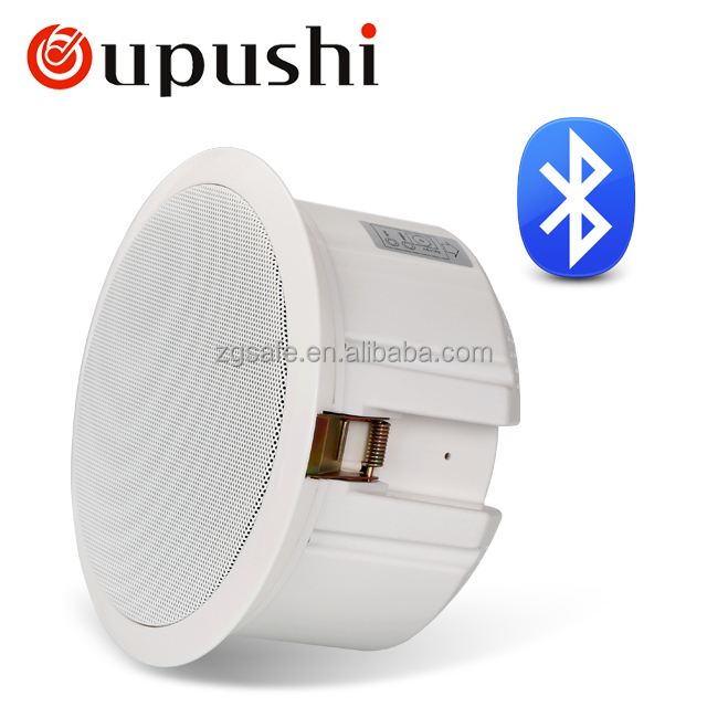 Беспроводной Активный потолочный bluetooth-динамик по разумной цене