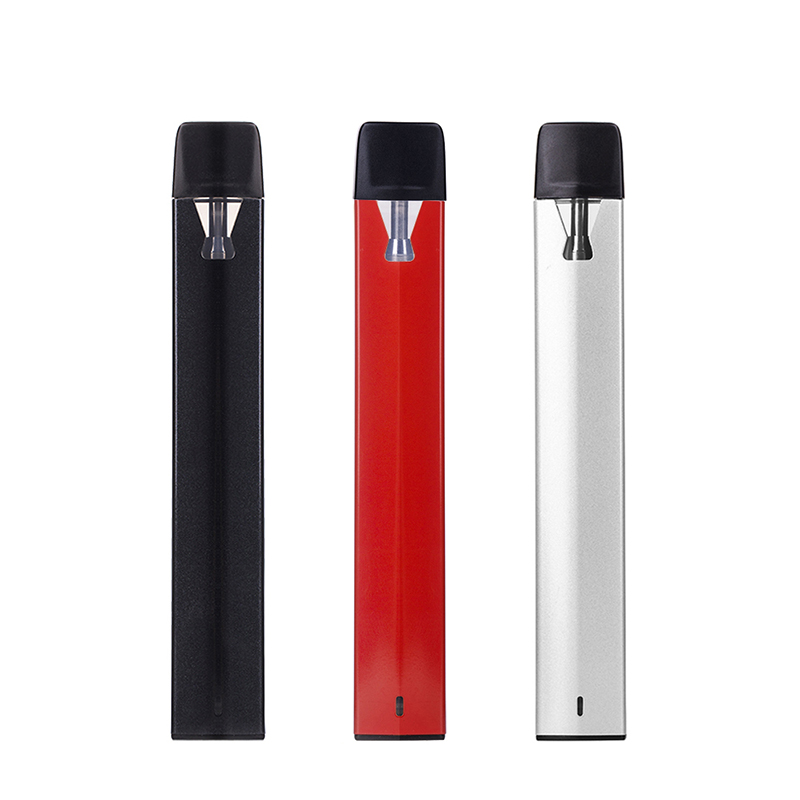 2019 оригинальный пользовательский капсула mini vape pod электронная сигарета