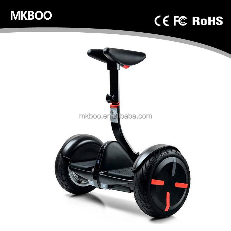 Оптовая продажа 2 Колеса self балансировочное устройство мини Pro 320wh Электрический скутер