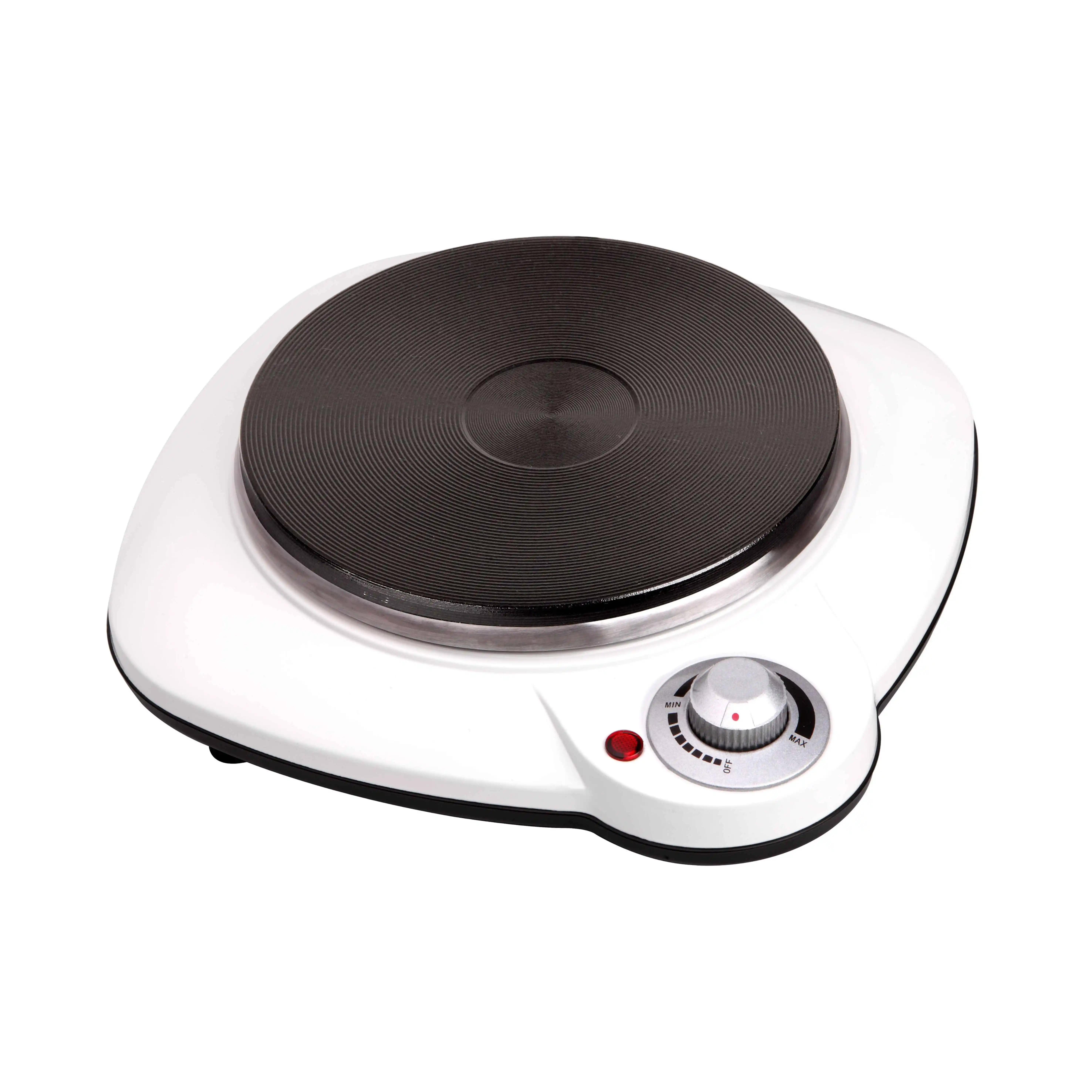Factory Direct Sale Single Hot Plate