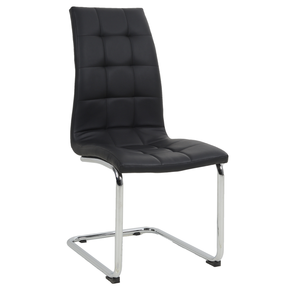 ergonomic dining room chair