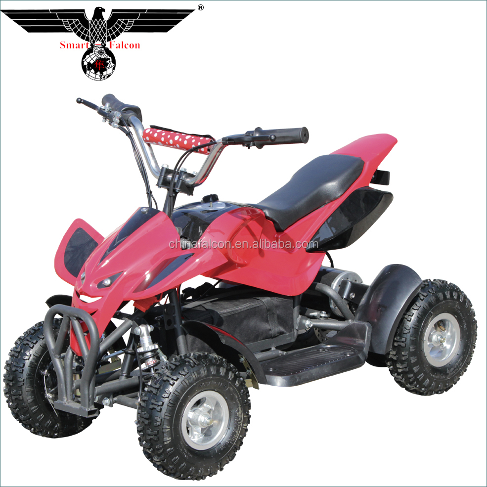 36V 350W / 500W мини Quad ATV , E-ATV для детей (E7-002)