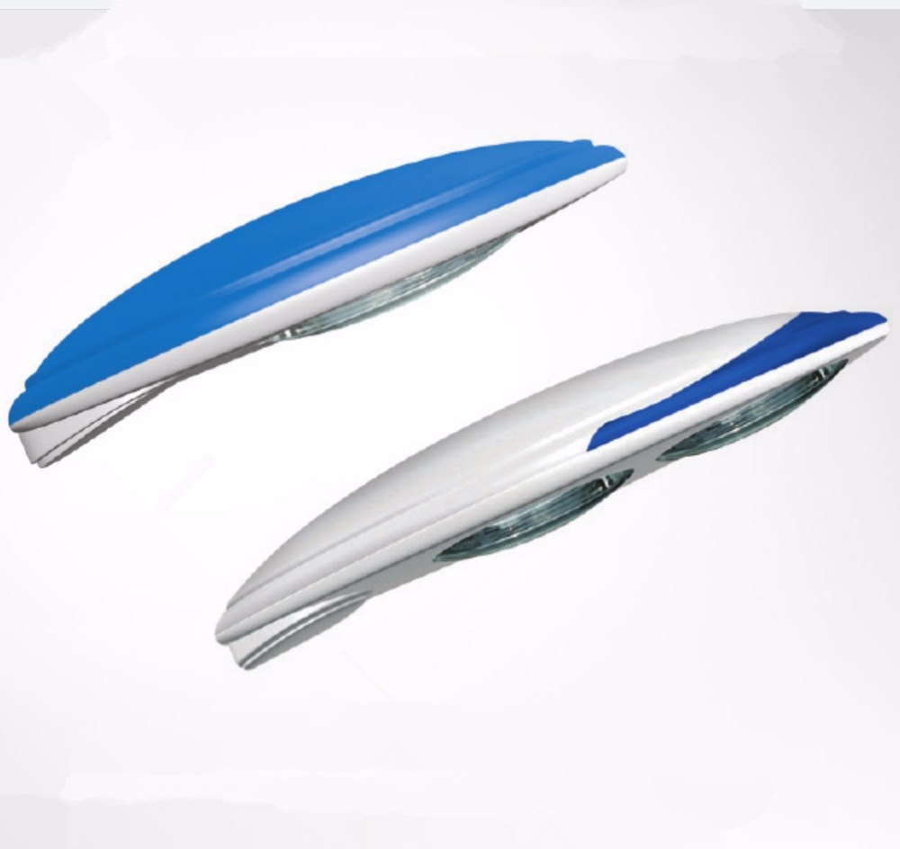 DL-098 8-12m 150W-400W натриевая лампа высокого давления, городской дорожный уличный фонарь