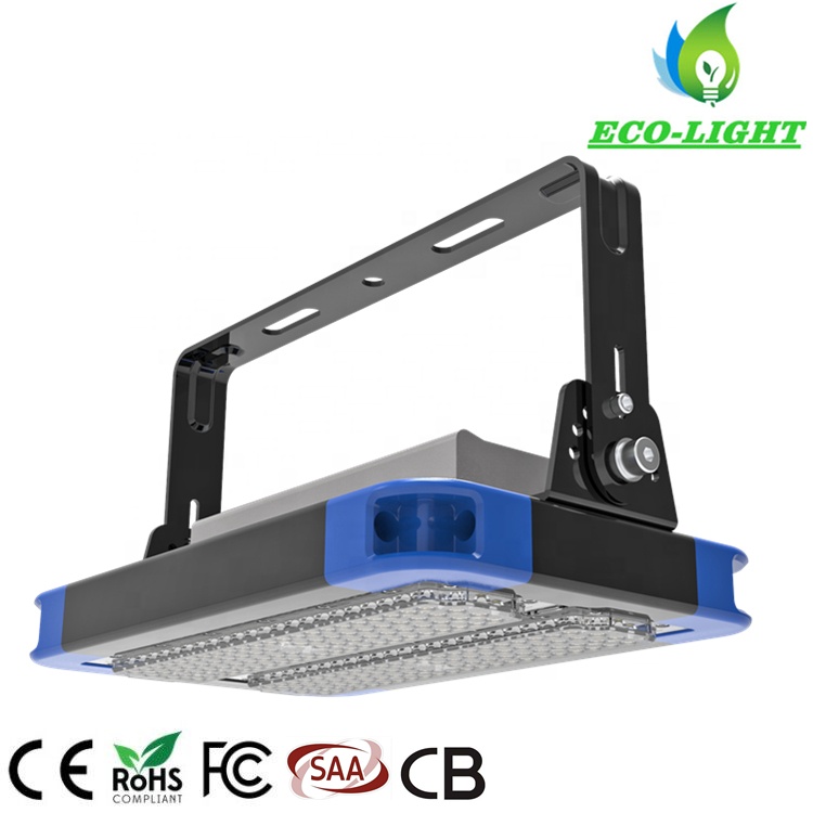 IP66 водонепроницаемый высокой мощности 100 Вт 200 w 300 w 500 w 600 w LED модуль туннеля свет для наружного освещения