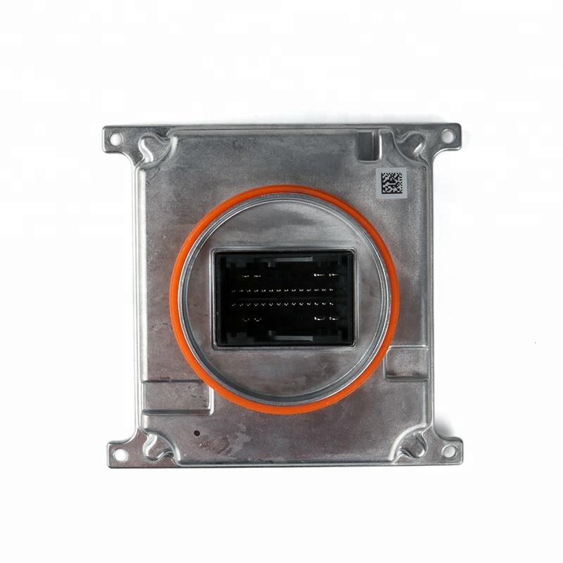 Оригинальный модуль управления светодиодной фарой XENPLUS 7P5941591AD для 7P5941591AD 1036050008