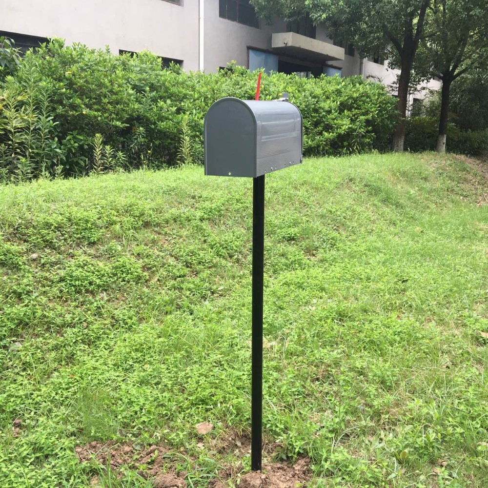 USA waterproof mailbox