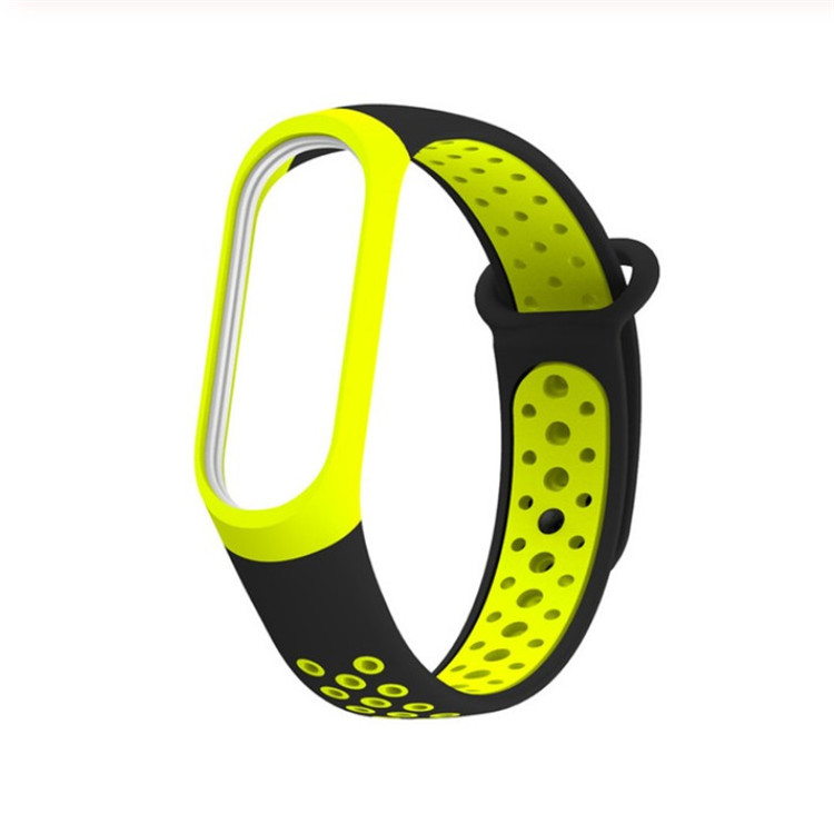 Бесплатная доставка DHL Mi Band 3 4 Аксессуары для ремешков Miband3 4 смарт-браслет для Xiaomi mi band 3 4