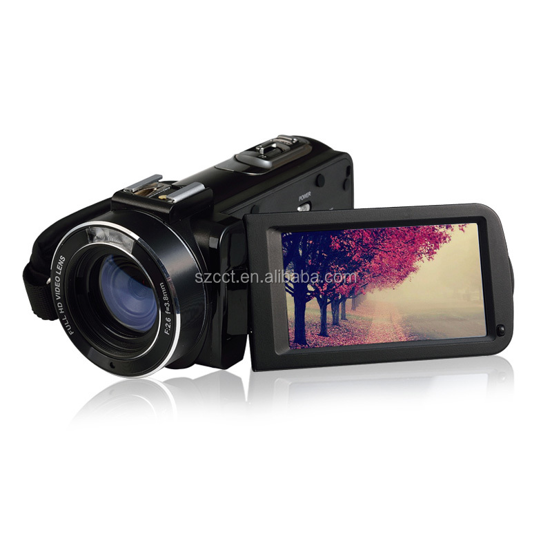 Заводская Продажа, видеокамера 1080P