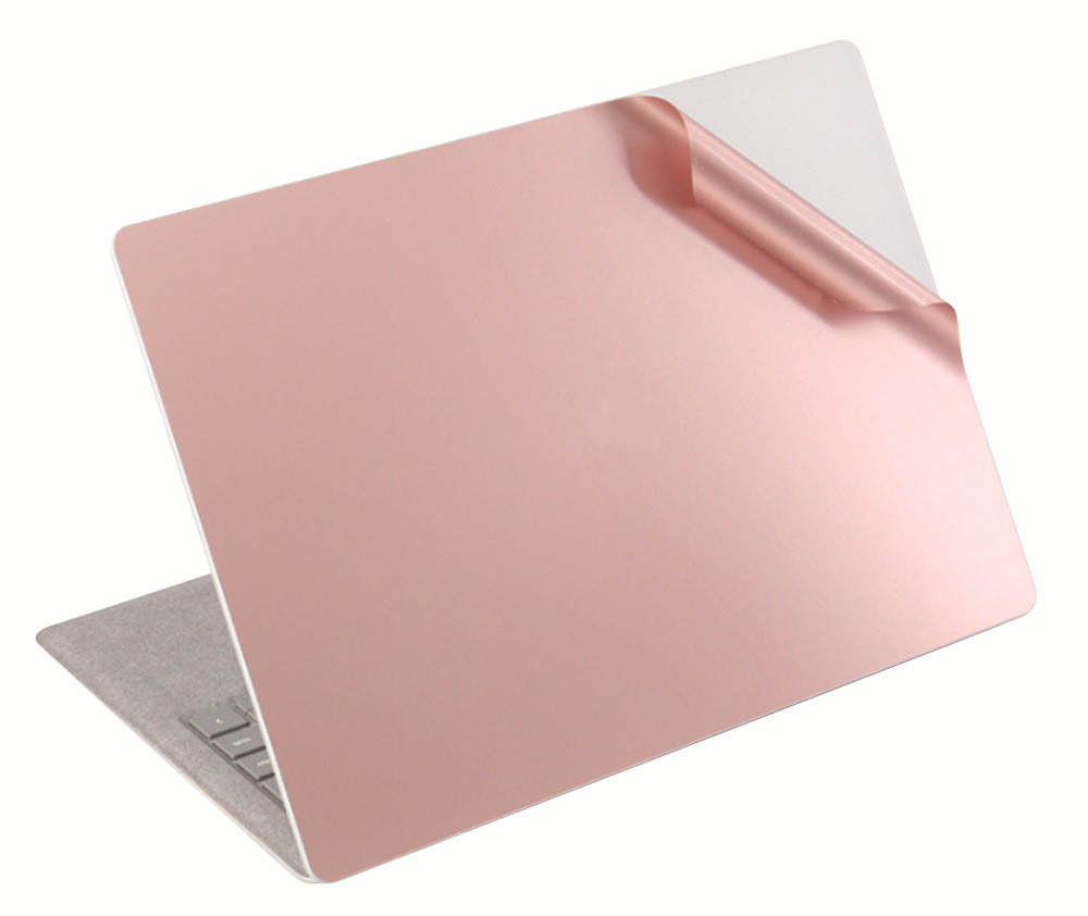 Наклейка на ладонь для ноутбука Microsoft Surface Book, Виниловая наклейка для ноутбука Microsoft Surface Pro 4/5