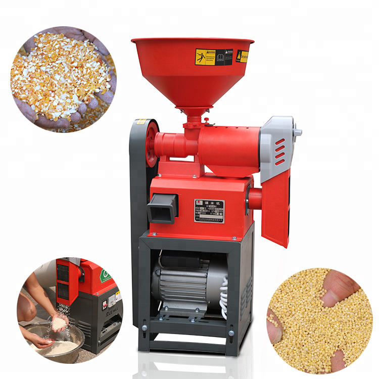 Распродажа, мини-мельница для риса DAWN AGRO