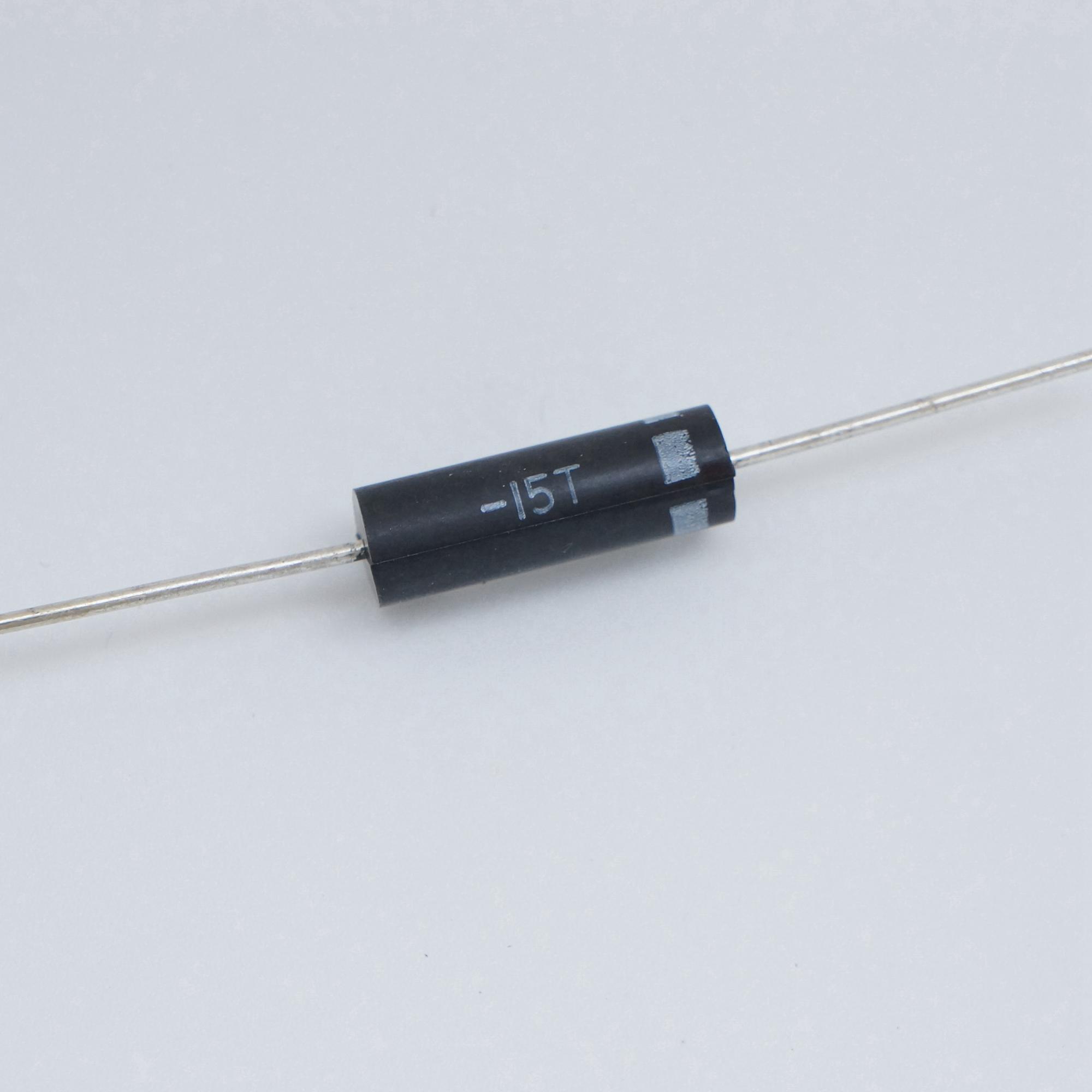 Leadsun CL03-15T высоковольтный Выпрямитель серии диодов, быстрое восстановление, сделано в Китае