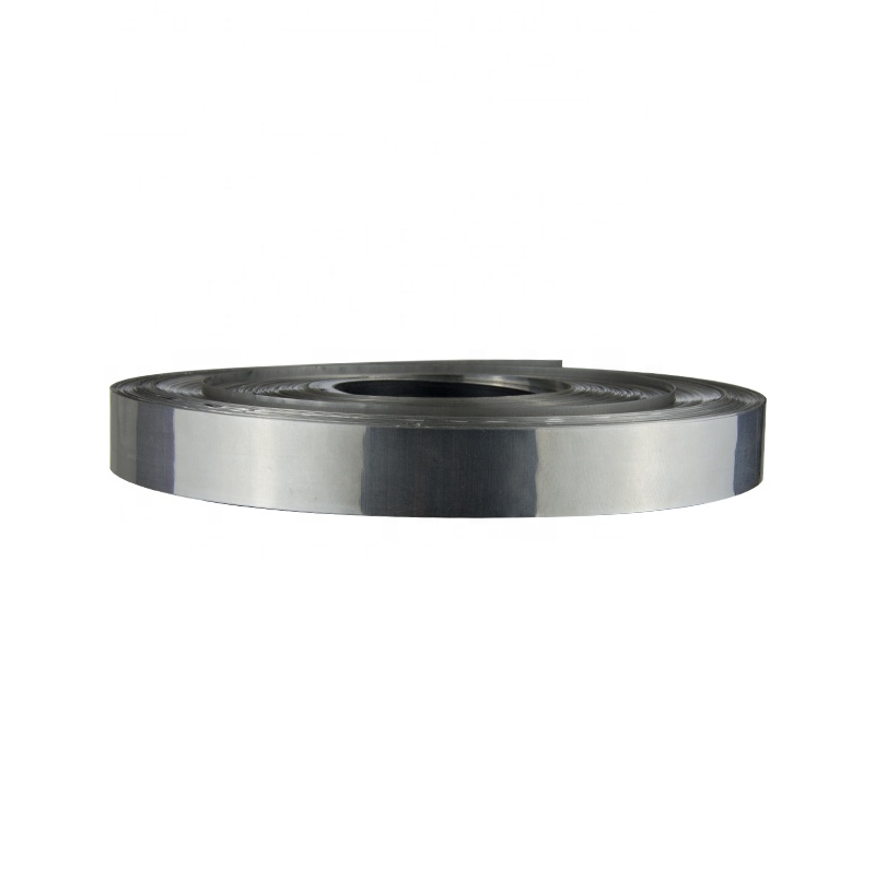 Constantan foil Strip CuNi40