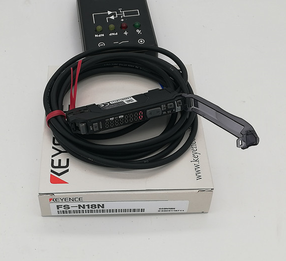 Keyence Волоконно-оптический блок FU-49X