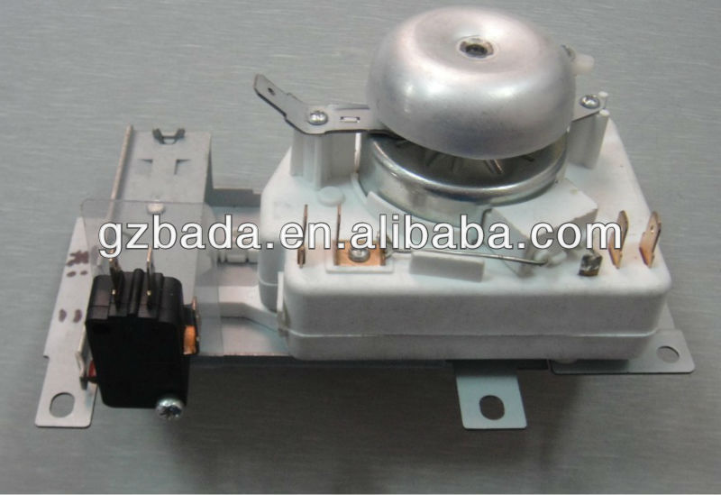Микроволновая печь Sanyo Timer