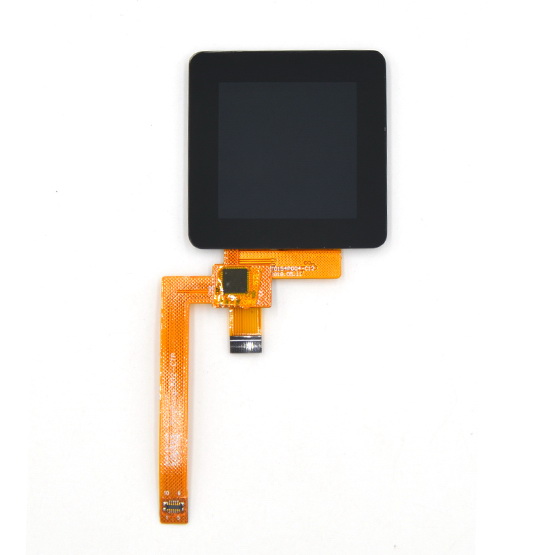 IPS экран 1,54 дюйма tft lcd модуль с емкостной сенсорной панелью