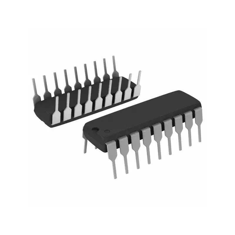New and Original MCU ic chips PIC16F716-E/P BOM pcba pcb service