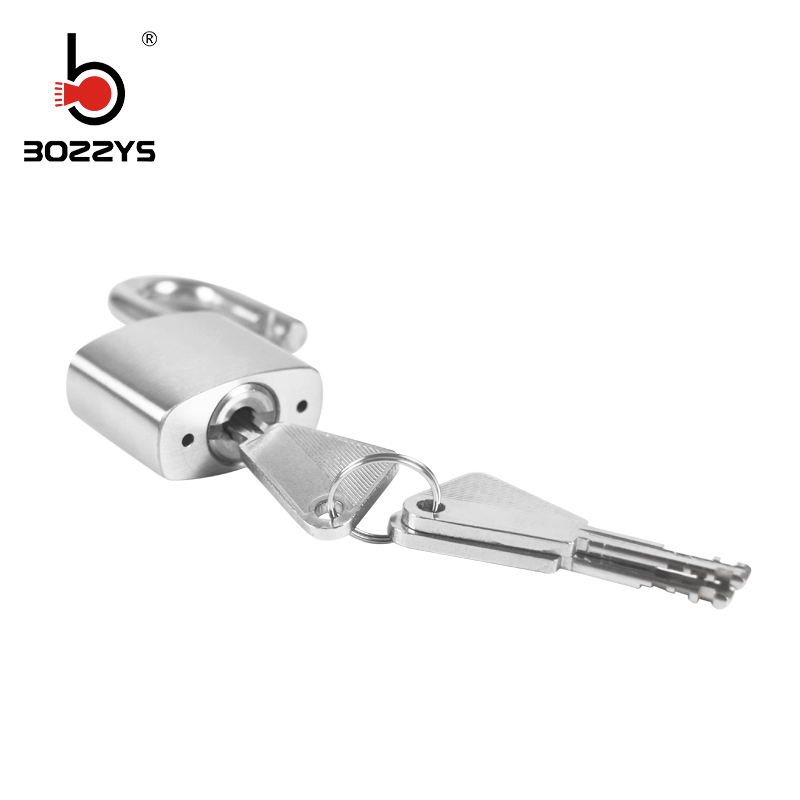 Boshi Заводская распродажа закаленный замок из нержавеющей стали 304 SY01