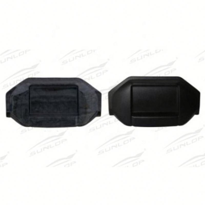SUNLOP для hiace 200 оригинальные запасные части #001120 CD козырек солнцезащитный козырек для hiace KDH 200 COMMUTER VAN QUANTUM