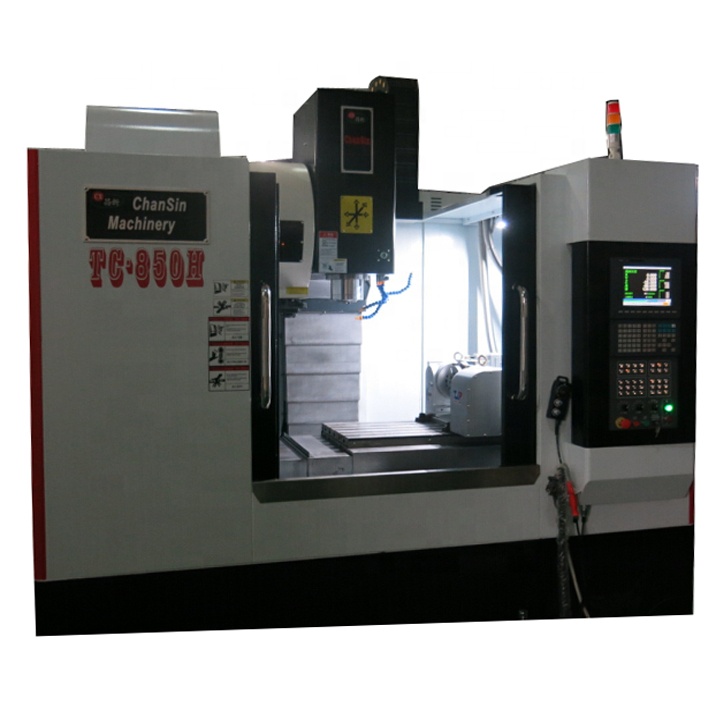 20 лет фабрика один год гарантии CNC центр CNC фрезерный станок CNC 5 осей