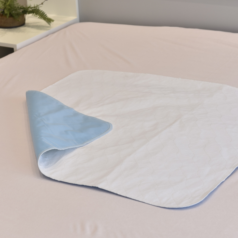 amazon top seller 2020 washable incontinence bed under - pad