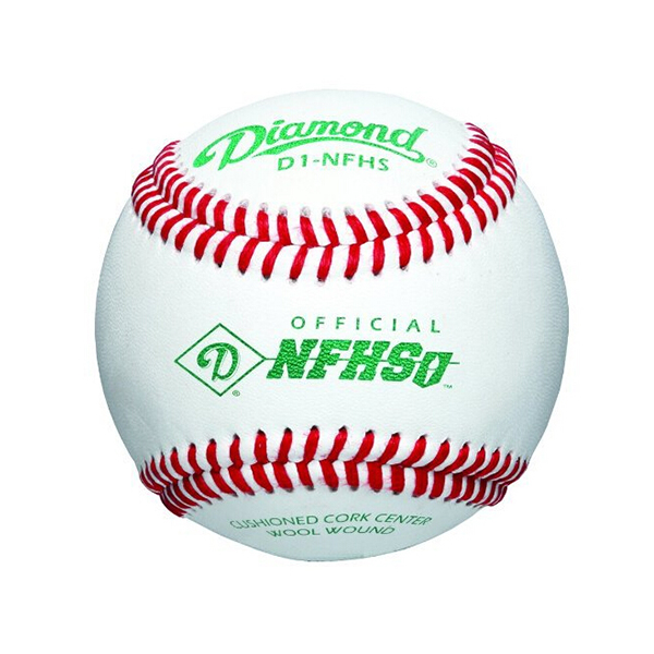 New arrival hot sale 1.25oz baseball for game