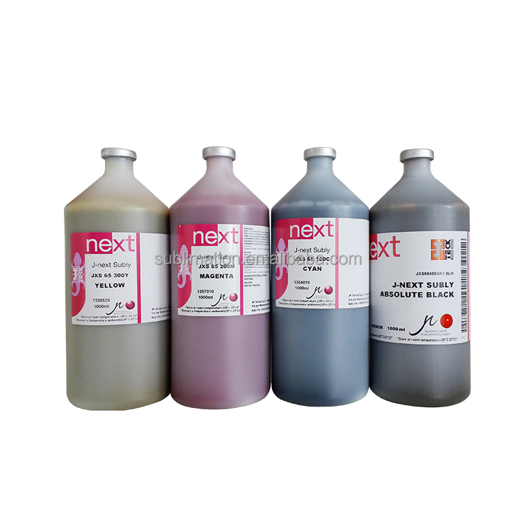 Высокое качество Itely J-next Jxs 65 чернилами для mimaki Mutoh принтеров