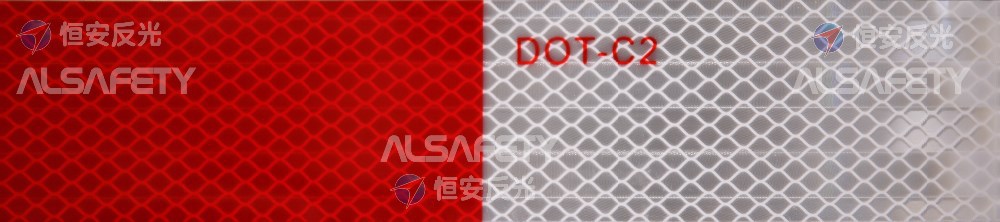 3 м качество сильнее клей сша алмазного типа DOT-C2 видность призматических светоотражающая лента