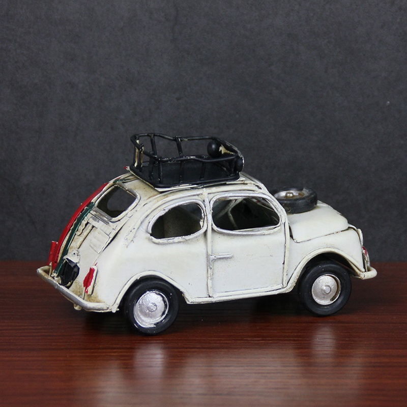 Винтажная модель автомобиля 1:18 Mahindra для малышей с принтом «Скорпион» Diecast металлические автомобильные ручной работы мальчик подарок детям игрушки украшения дома и офиса