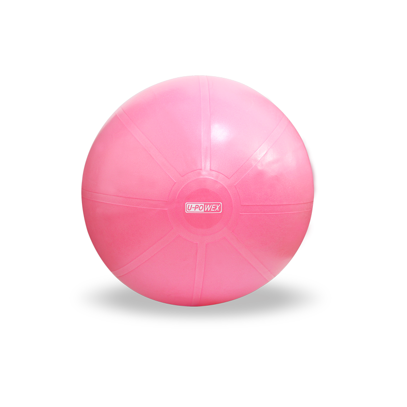custom logo china cheap pvc color gym yoga exercise ball