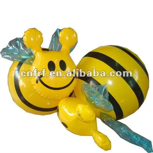 Inflatable Bee