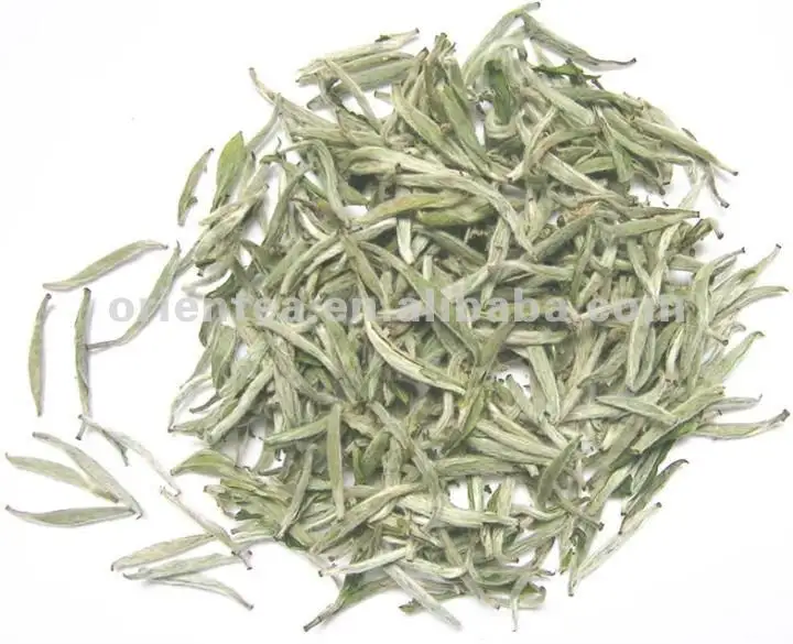 Fujian Organic Silver Needle White Tea
