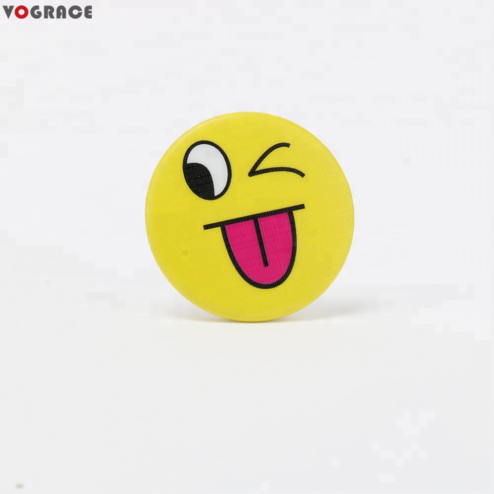Vograce пользовательский значок олова печати