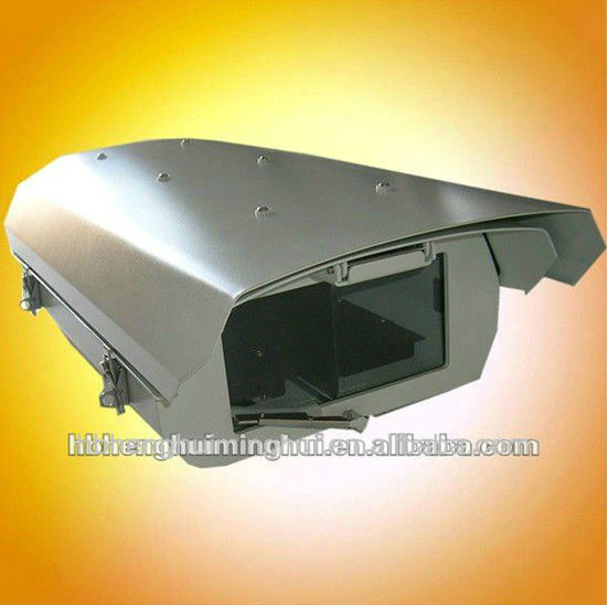 крытый/открытый подгонять корпус камеры h4215/h4218