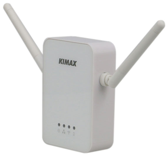 Wireless Dual Band 2.4G Wifi Router 300MBps Outdoor booster Wifi Repeater