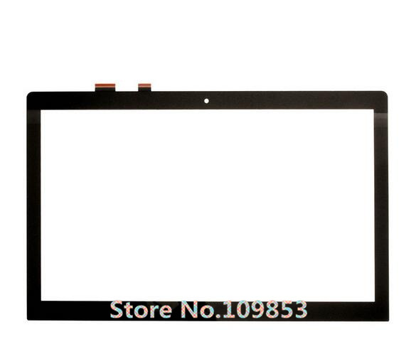 Для Asus S300 S300C S300CA S301 S301I 13,3 дюймовый сенсорный экран дигитайзер