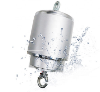 Хороший подшипник 100-240V led high bay lighting lifter