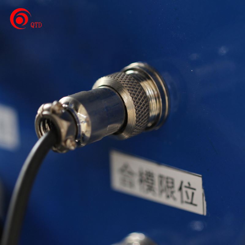 Hot sale in China  1/4"-2" auto high pressure hose crimping machine New Model DX68 factory manufacturer 