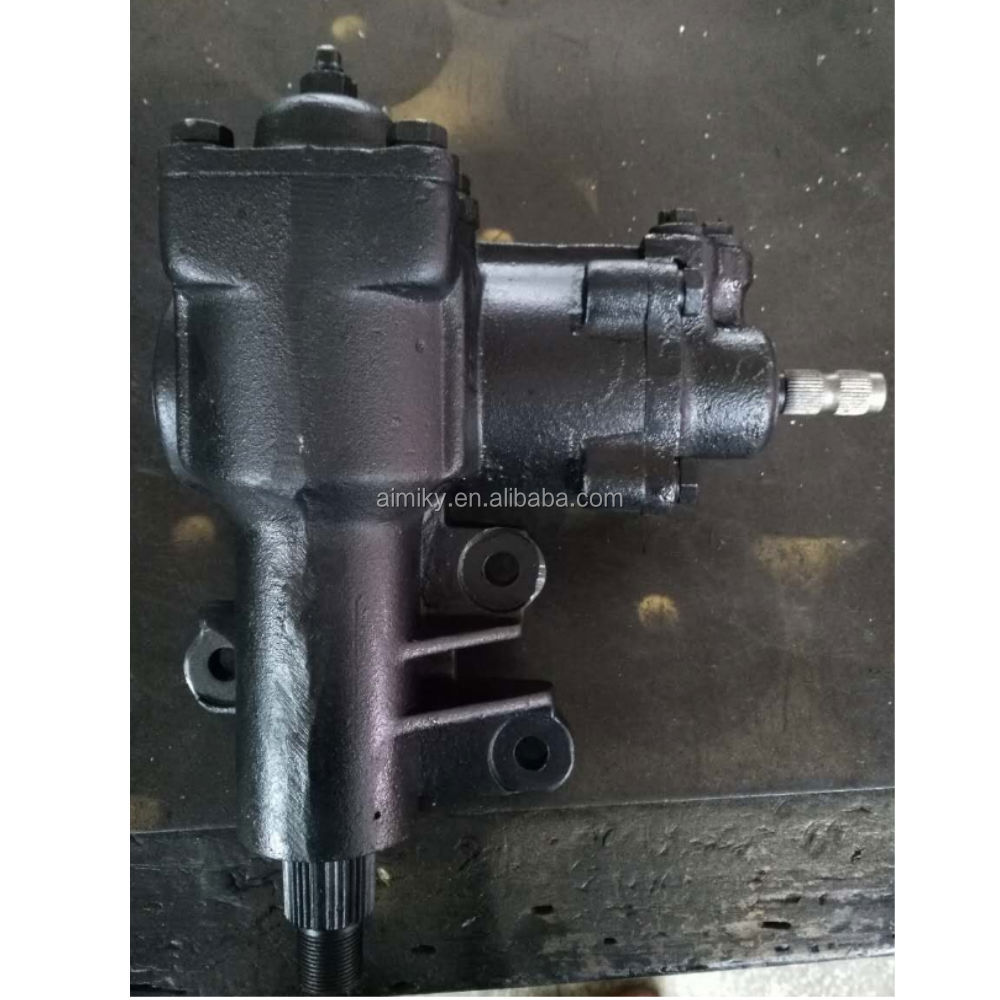 Новый блок передач гидроусилителя руля для Toyota Hilux Surf KZN165 LN166 4WD 97-02 44110-35350 LHD