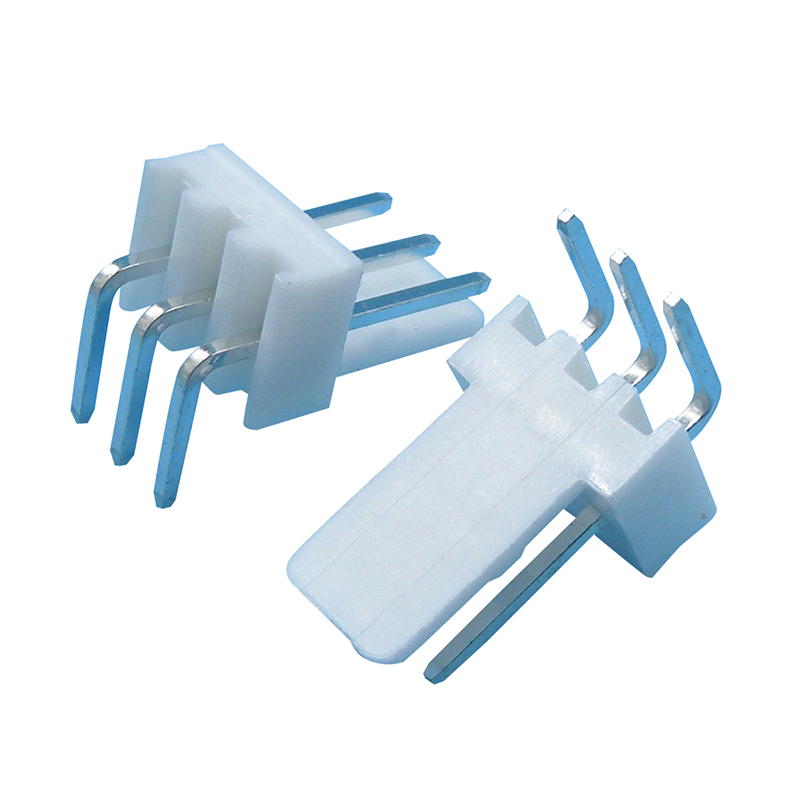 Соединитель печатной платы molex 2510