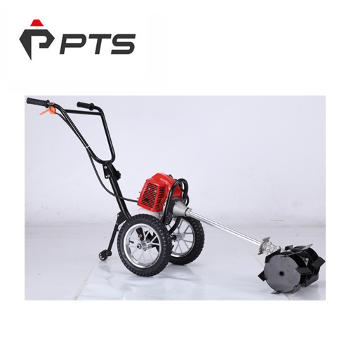 OEM/ODM завод 52cc Мини Ручной бензиновый культиватор мини культиватор с большим запасом для продажи