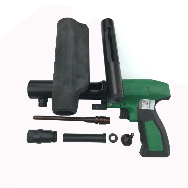 Caliber 27 22 Pistol S3 Cartridge Gun Pin Nail Gun