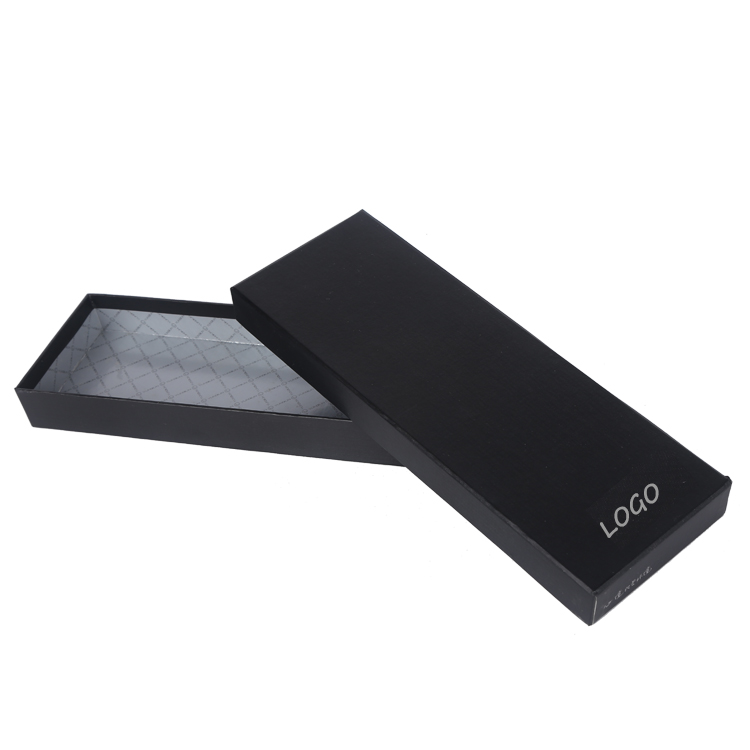 Necktie bow tie gift boxes tie packaging box