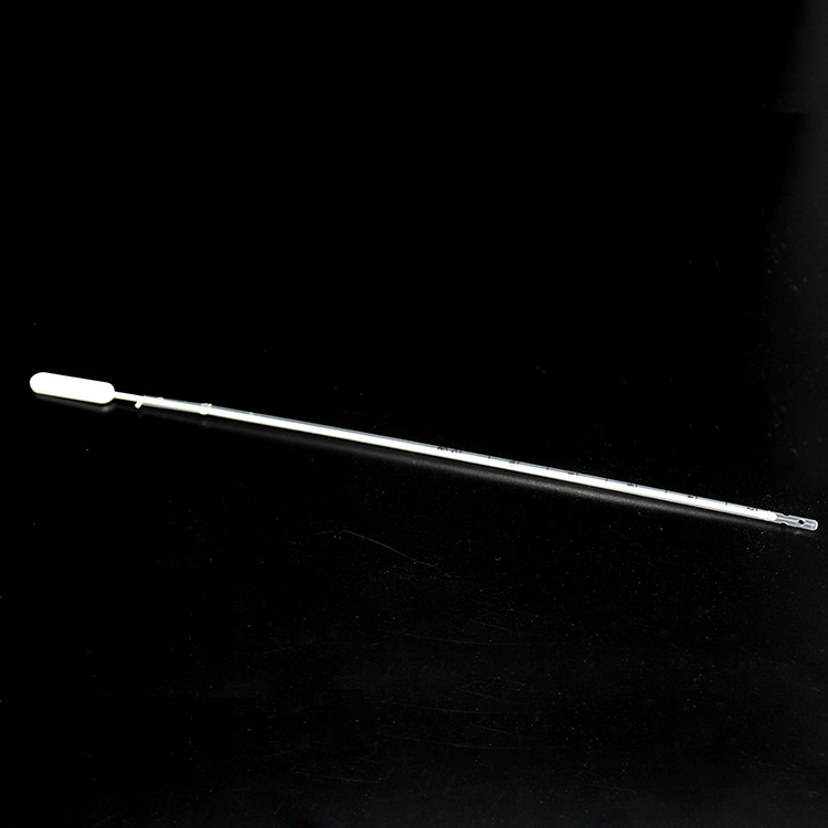Одноразовый гинекологический присоска Curette Curetter для биопсии эндометрии