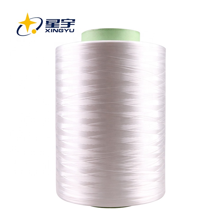 Сверхвысокомолекулярное полиэтиленовое волокно из UHMWPE Xingyu