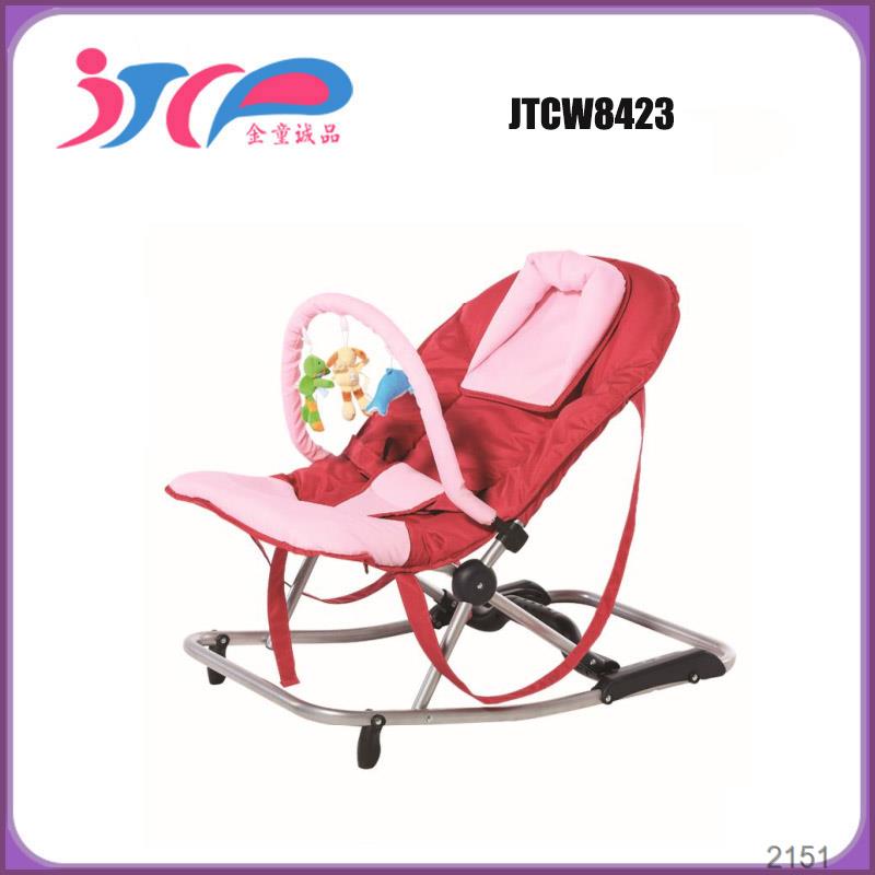 Детские игрушки вышибала