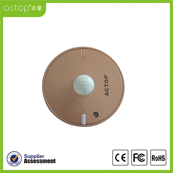 ACTOP Zigbee Домашней Автоматизации Извещатель & датчик Света беспроводной