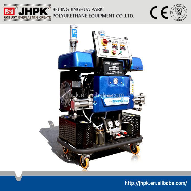 Маркировка се полимочевина машина из JHPK производитель