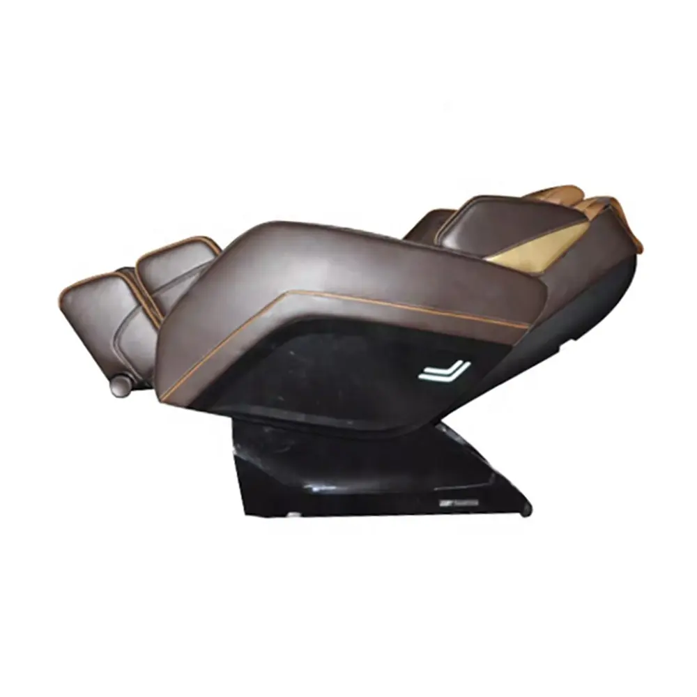 Massage Recliner Chair RK7903 COMTEK L Shape 0 Gravity Recliner Massage Chair