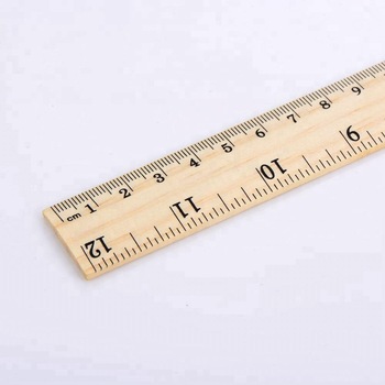 Китай Харбин 36 ''пользовательские деревянные yardsticks